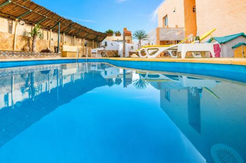 Villa in Maspalomas with private pool
