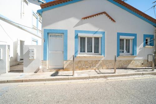 La Canétoise - À moins de 100 mètres de la plage