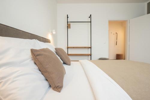 Spacious apartment in prime location