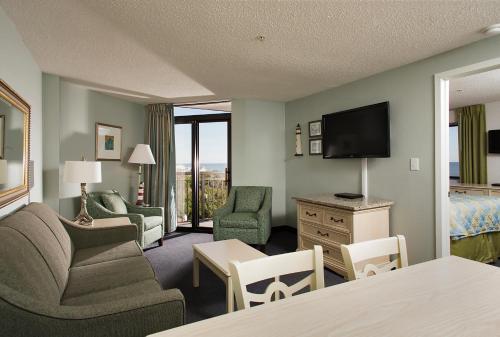 Grande Shores Ocean Resorts Condominiums photo 51