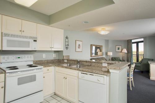 Grande Shores Ocean Resorts Condominiums photo 50
