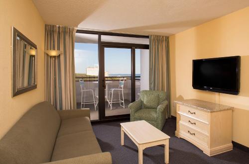 Grande Shores Ocean Resorts Condominiums photo 47