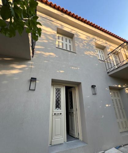 -HiddenGem Nafplio- 5' walk to Old Town