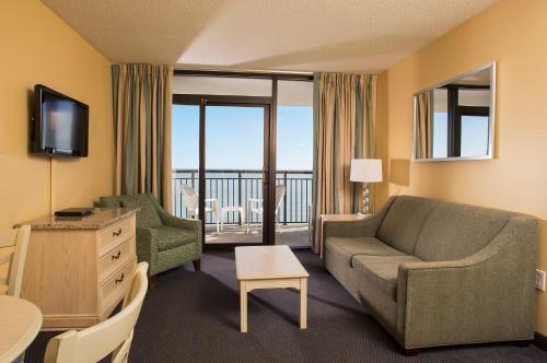 Grande Shores Ocean Resorts Condominiums photo 48