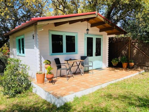 Foto Casita Louisa 1