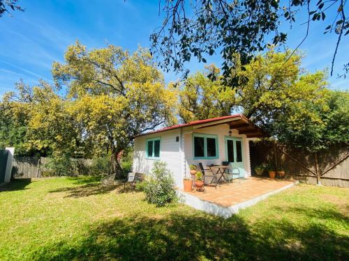 Foto Casita Louisa 5