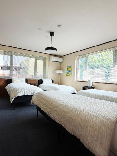 furanostay -private villa Accommodates up to 10 guests-