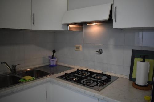 La casa di Mimmo con parcheggio privato incluso photo 18