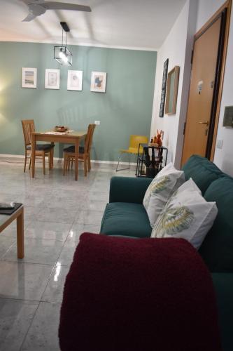 La casa di Mimmo con parcheggio privato incluso photo 11
