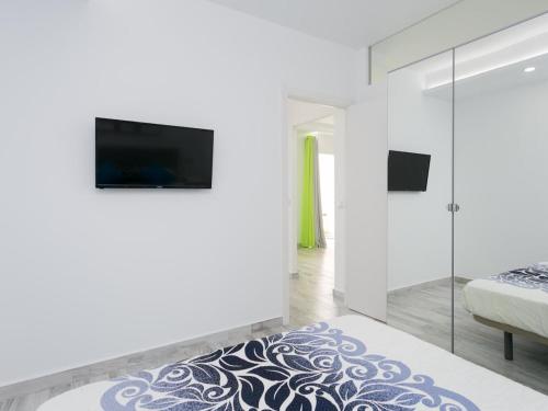 906 Luxury Sea View Apartment Club Paraíso