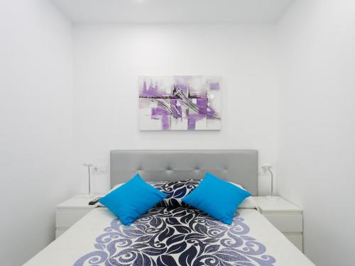 906 Luxury Sea View Apartment Club Paraíso