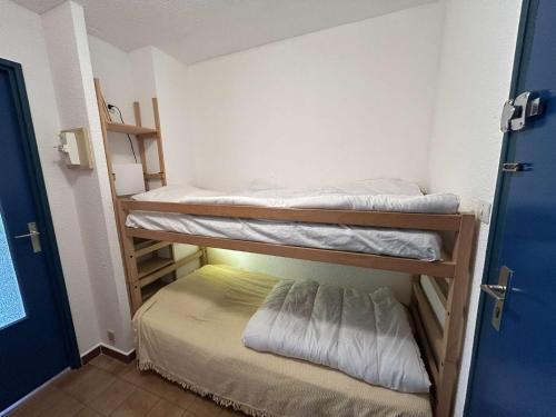 Appt Studio cabine PORT CAMARGUE PC070-295