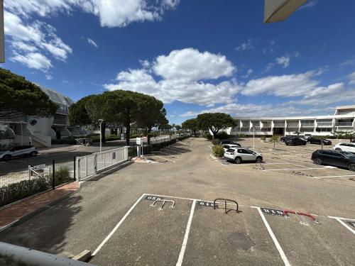 Appt Studio cabine PORT CAMARGUE PC070-295