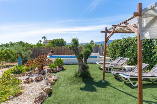 Villa Los Arcos Malaga