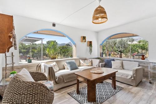 Villa Los Arcos Malaga