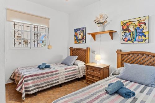 Villa Los Arcos Malaga