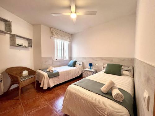 Residencial Club - Apartamento con vistas