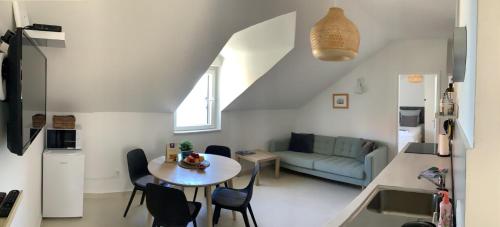 Portside Apartment