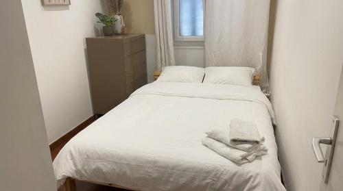 Appartement 4 chambres piscine et terrasse 125 m2