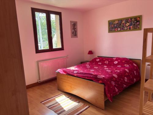 Maison ou chambre chez l'habitant proche du circuit pour séjours touristiques