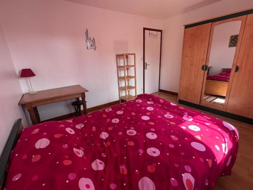 Maison ou chambre chez l'habitant proche du circuit pour séjours touristiques