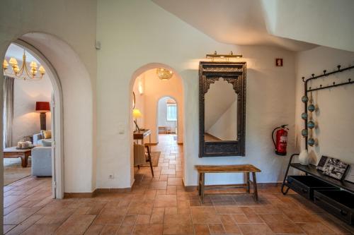 Quinta da Galina by Portucasa