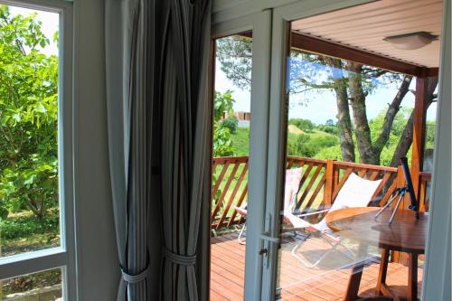 Quinta das Figueiras - Cozy Nature Cabin Near Sesimbra Beaches
