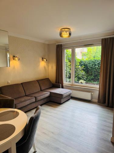 Apartament Luizjana Orłowo
