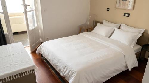 Appartement 4 chambres piscine et terrasse 125 m2