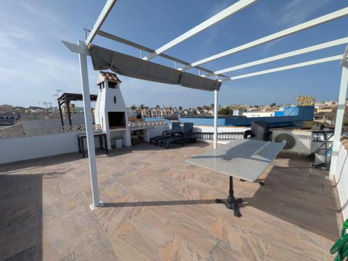 Bungalow Sea View