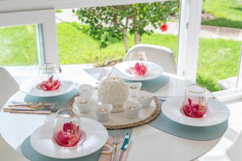 Luxury White Summer Benalmadena photo 20