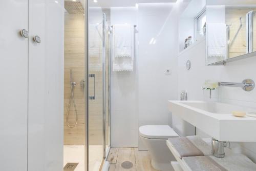 Luxury White Summer Benalmadena photo 21