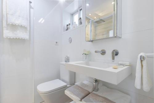 Luxury White Summer Benalmadena photo 22