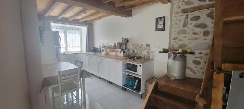 Foto Maison de campagne 1