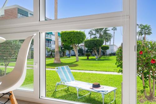 Luxury White Summer Benalmadena photo 24