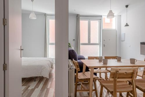 Housing Alvarez by SharingCo