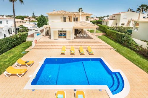 Villa Gianni