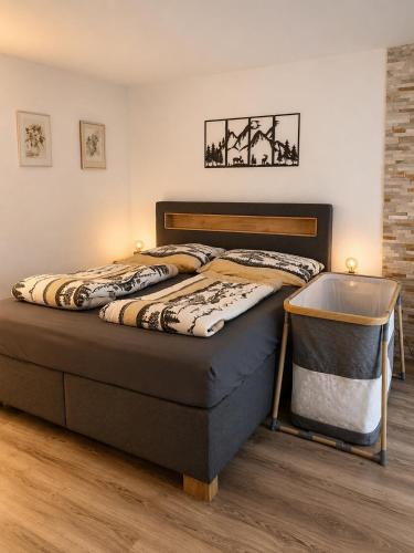 Mountain Holiday Leukerbad Free Parking and WiFi Playroom 96