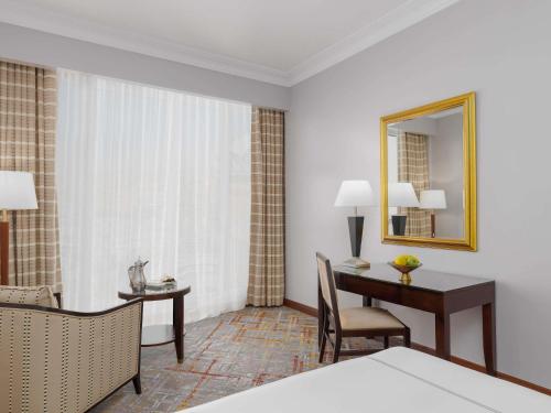 Swissotel Al Maqam Makkah
