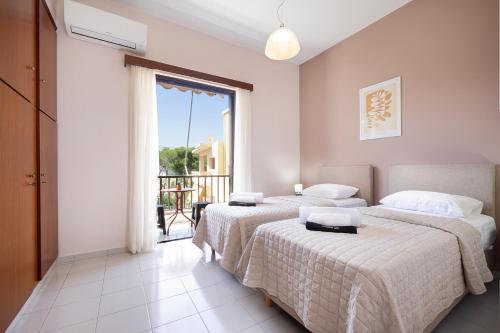 Faye Apartment