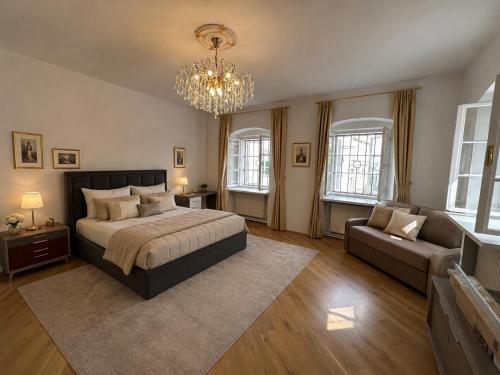 Apartments Schubert