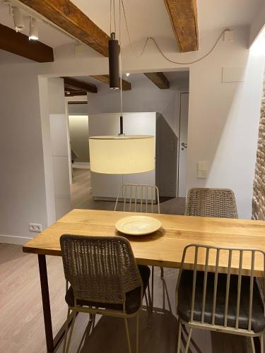 Pau Claris Ginger - 2BR next to Passeig de Gracia
