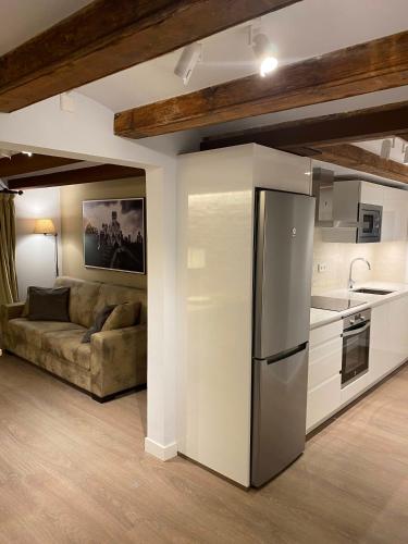 Pau Claris Ginger - 2BR next to Passeig de Gracia