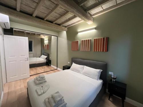 Centrale 3 bedrooms 2 bathrooms
