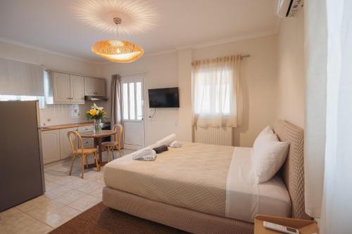 Loft patra
