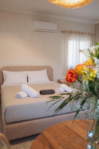 Loft patra