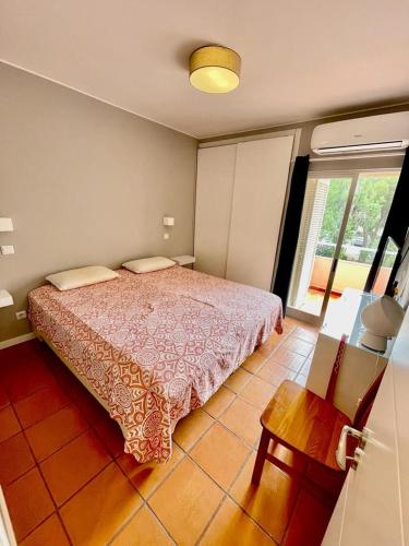 Clube do Lago Vilamoura Apartment
