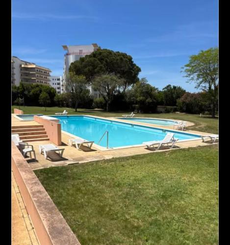 Clube do Lago Vilamoura Apartment