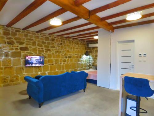 Apartments Pepi