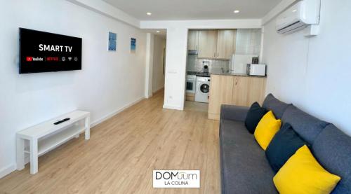 DOMuum Holidays - LA COLINA Apartments